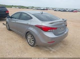 Hyundai Elantra Se KMHDH4AE1FU424974 снимка