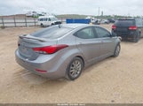 Hyundai Elantra Se KMHDH4AE1FU424974 снимка