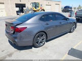 ACURA TLX TECH A-SPEC PKGS 19UUB1F67KA006163 снимка