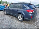 Subaru Outback 3.6R Limited 4S4BRDMC5E2287787 снимка