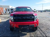 FORD F-150 FX2 SPORT/HARLEY-DAVIDSON/KING RANCH/LARIAT/PLATINUM/XL/XLT 1FTFW1CV3AFB66887 fotografie
