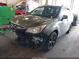 Subaru Forester 2.5I Limited JF2SJARC3FH422154 снимка