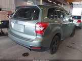 Subaru Forester 2.5I Limited JF2SJARC3FH422154 снимка