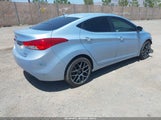 HYUNDAI ELANTRA LIMITED (ULSAN PLANT) KMHDH4AEXCU351048 снимка