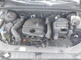 Kia Sorento Ex 5XYKU3A69DG318488 снимка