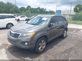 Kia Sorento Ex 5XYKU3A69DG318488 снимка