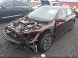 HONDA ACCORD HYBRID TOURING JHMCR6F74HC012543 photo