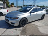 CHEVROLET MALIBU LT 1G1ZD5ST8JF173823 снимка