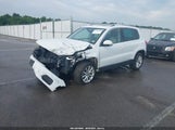 Volkswagen Tiguan 2.0T Wolfsburg Edition WVGSV7AX3HK015991 снимка