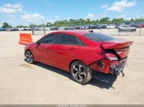 HYUNDAI ELANTRA SEL 5NPLS4AG4PH096142 снимка