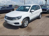 VOLKSWAGEN TIGUAN LE WVGAV7AX4CW579341 снимка