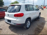 VOLKSWAGEN TIGUAN LE WVGAV7AX4CW579341 снимка