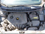 KIA FORTE LX KNAFX4A66G5603688 снимка