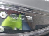 NISSAN JUKE SV JN8AF5MV2CT121108 снимка