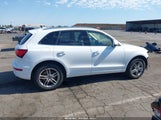 AUDI Q5 3.0 TDI PREMIUM PLUS WA1CMAFP6FA063712 снимка