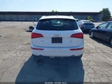 AUDI Q5 3.0 TDI PREMIUM PLUS WA1CMAFP6FA063712 снимка