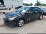 CHEVROLET CRUZE LS 1G1PC5SHXC7234480 снимка