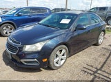 CHEVROLET CRUZE 2LT AUTO 1G1PE5SB6F7230677 снимка