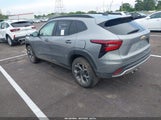 Chevrolet Trax Fwd Lt KL77LHEP5SC240377 снимка