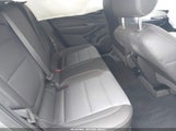 Chevrolet Trax Fwd Lt KL77LHEP5SC240377 fotografie