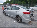 Hyundai Elantra Sel 5NPD84LF7JH215249 photo