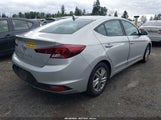 HYUNDAI ELANTRA SEL 5NPD84LF8KH424954 снимка