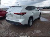 Toyota Highlander L 5TDCZRAH9NS140032 снимка