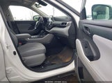 Toyota Highlander L 5TDCZRAH9NS140032 снимка