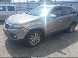 KIA SORENTO LX V6 5XYKTDA27BG063732 снимка