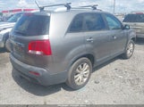 KIA SORENTO LX V6 5XYKTDA27BG063732 снимка