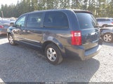 DODGE GRAND CARAVAN SXT 2D8HN54119R601989 снимка