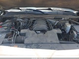Chevrolet Silverado  2Lt 3GCUKREC0FG132537 снимка