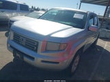 HONDA RIDGELINE RTS 2HJYK16486H570079 снимка