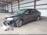 NISSAN SENTRA SV 3N1AB7AP6HY406906 снимка