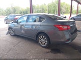 NISSAN SENTRA SV 3N1AB7AP6HY406906 снимка
