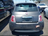 FIAT 500E BATTERY ELECTRIC 3C3CFFGE4HT580002 снимка