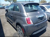 FIAT 500E BATTERY ELECTRIC 3C3CFFGE4HT580002 fotografie