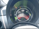 FIAT 500E BATTERY ELECTRIC 3C3CFFGE4HT580002 fotografie