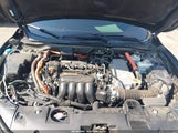 Honda Insight Touring 19XZE4F97KE001050 снимка