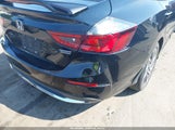 Honda Insight Touring 19XZE4F97KE001050 снимка