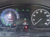 Honda Insight Touring 19XZE4F97KE001050 снимка