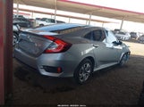 HONDA CIVIC LX 19XFC2F58GE088149 снимка