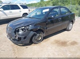 Kia Rio Lx KNADE123276292044 снимка