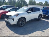 Nissan Rogue Sv Fwd 5N1BT3BA6RC753014 photo