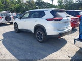 Nissan Rogue Sv Fwd 5N1BT3BA6RC753014 fotografie
