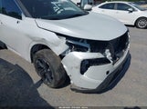 Nissan Rogue Sv Fwd 5N1BT3BA6RC753014 fotografie