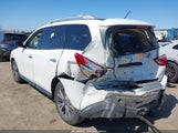 NISSAN PATHFINDER SL 5N1DR2MN9HC695397 снимка