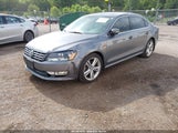 Volkswagen Passat 2.0L Tdi Sel Premium 1VWCV7A31FC086648 fotografie