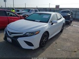 Toyota Camry Se 4T1B11HK5KU735193 photo