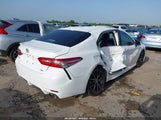 Toyota Camry Se 4T1B11HK5KU735193 снимка